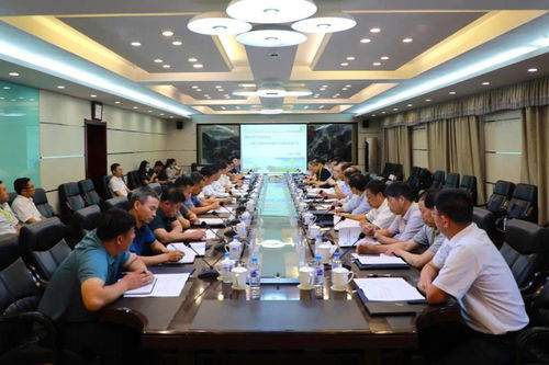 共促发展 国家玉米产业技术体系与公主岭经济样板深化合作对接