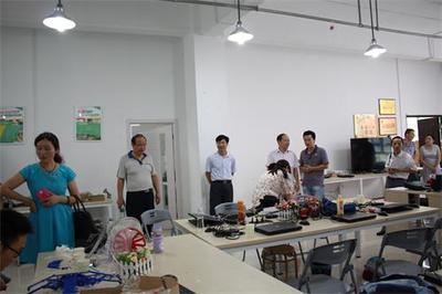 副校长纪岗昌率队赴武汉高校国家大学科技园考察调研，深化技术服务与成果转让合作