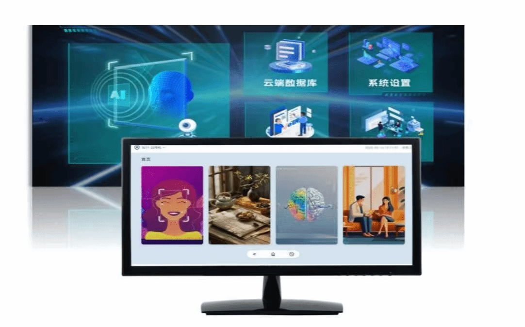 我校教师团队车载微表情AI抑郁检测技术成功转化 技术服务与成果转让双轨并行